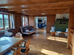 Ferienwohnung am Stießberg Oberstaufen